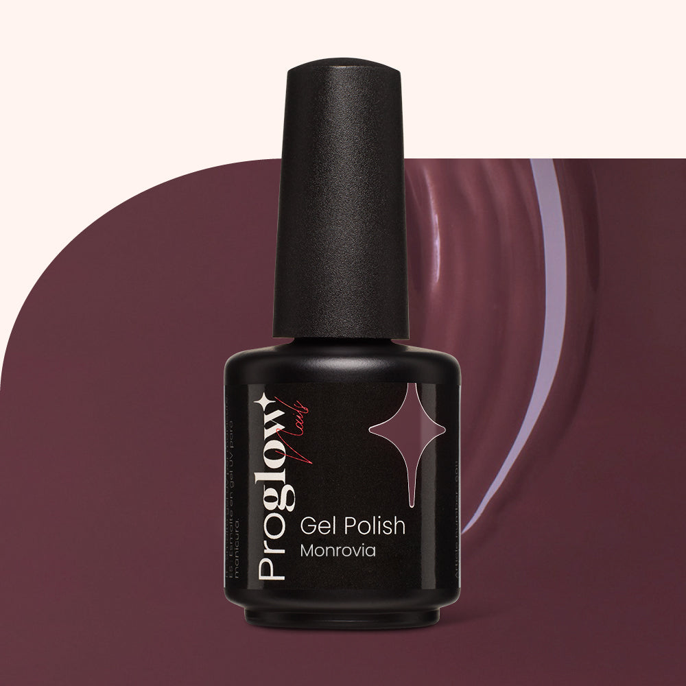 Gel Polish Monrovia