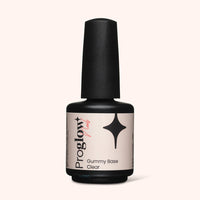 Gel Polish - Gummy Base Clear