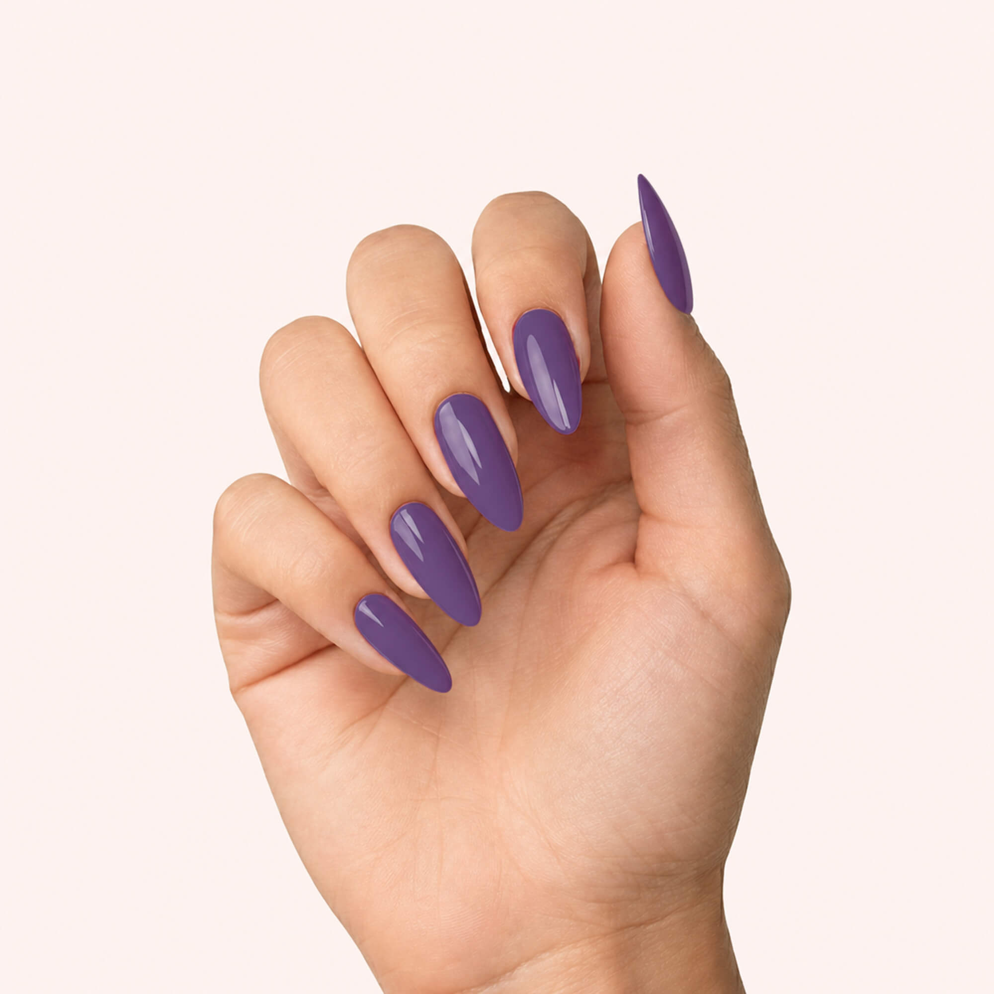 Gel Polish Gellak Aura
