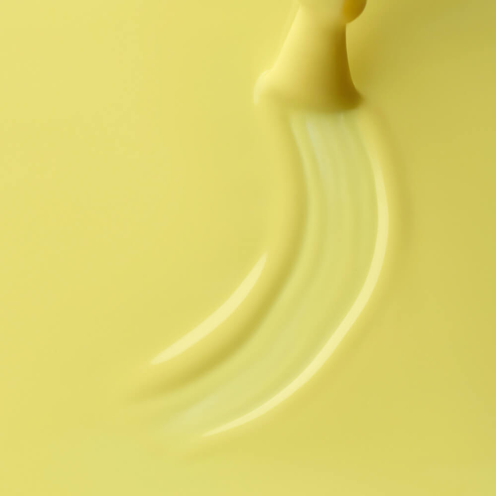 Gel Polish Gellak Lemonade