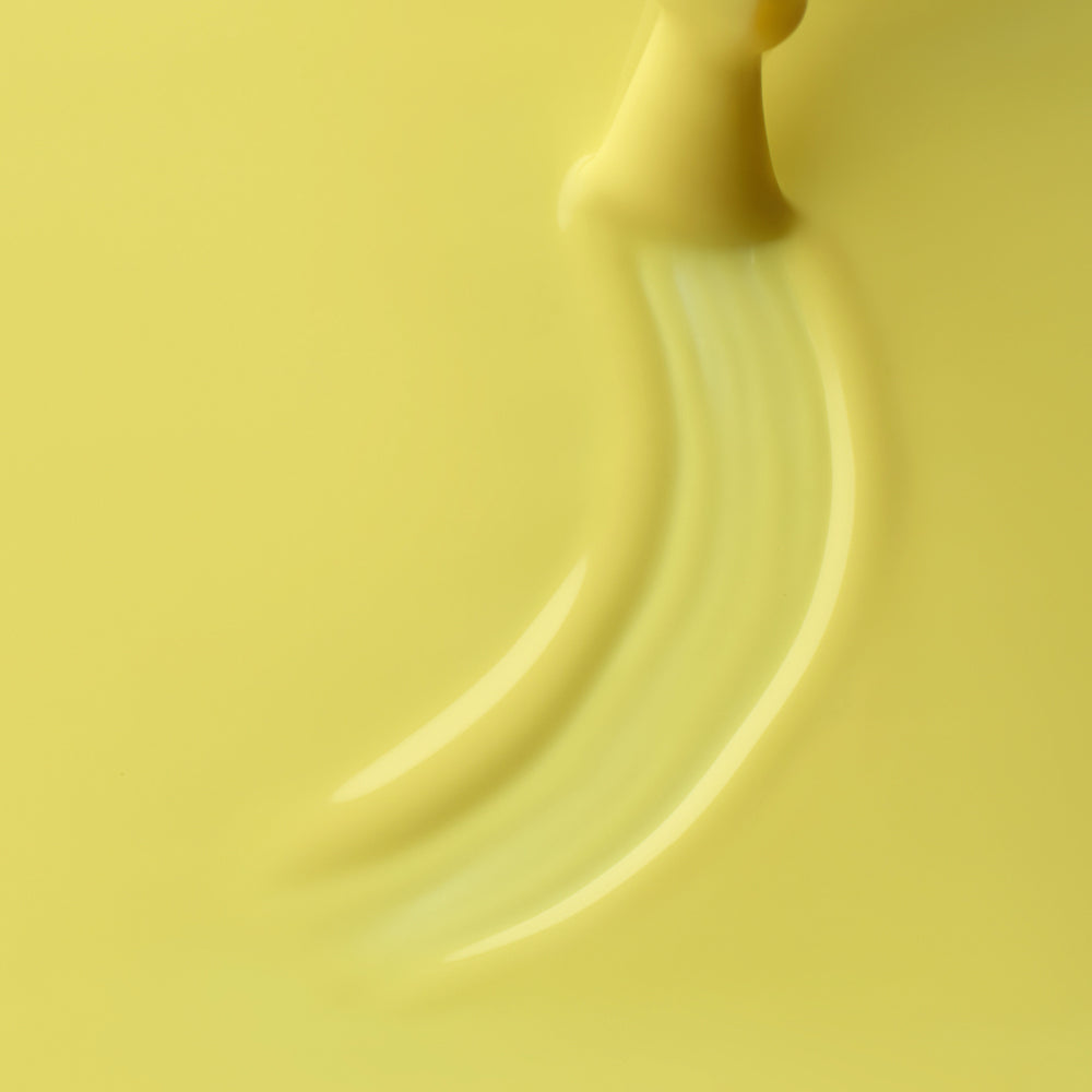 Gel Polish Gellak Lemonade