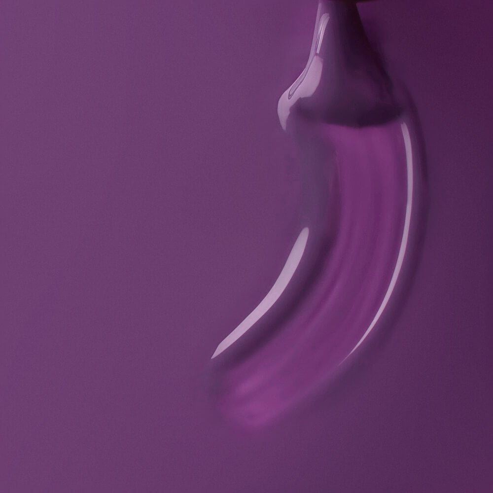 Gel Polish Gellak Violet Groove