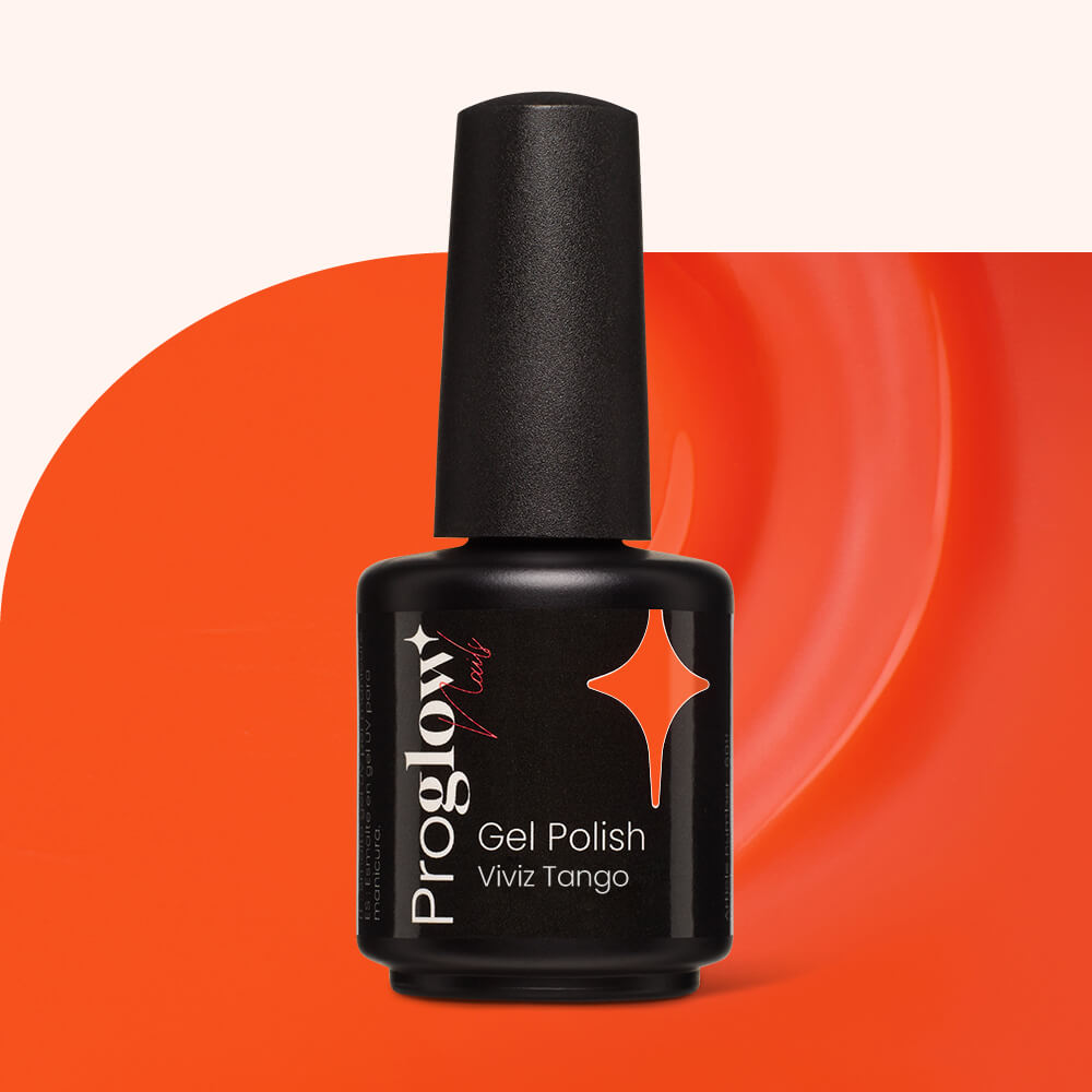 Gel Polish Gellak Viviz Tango