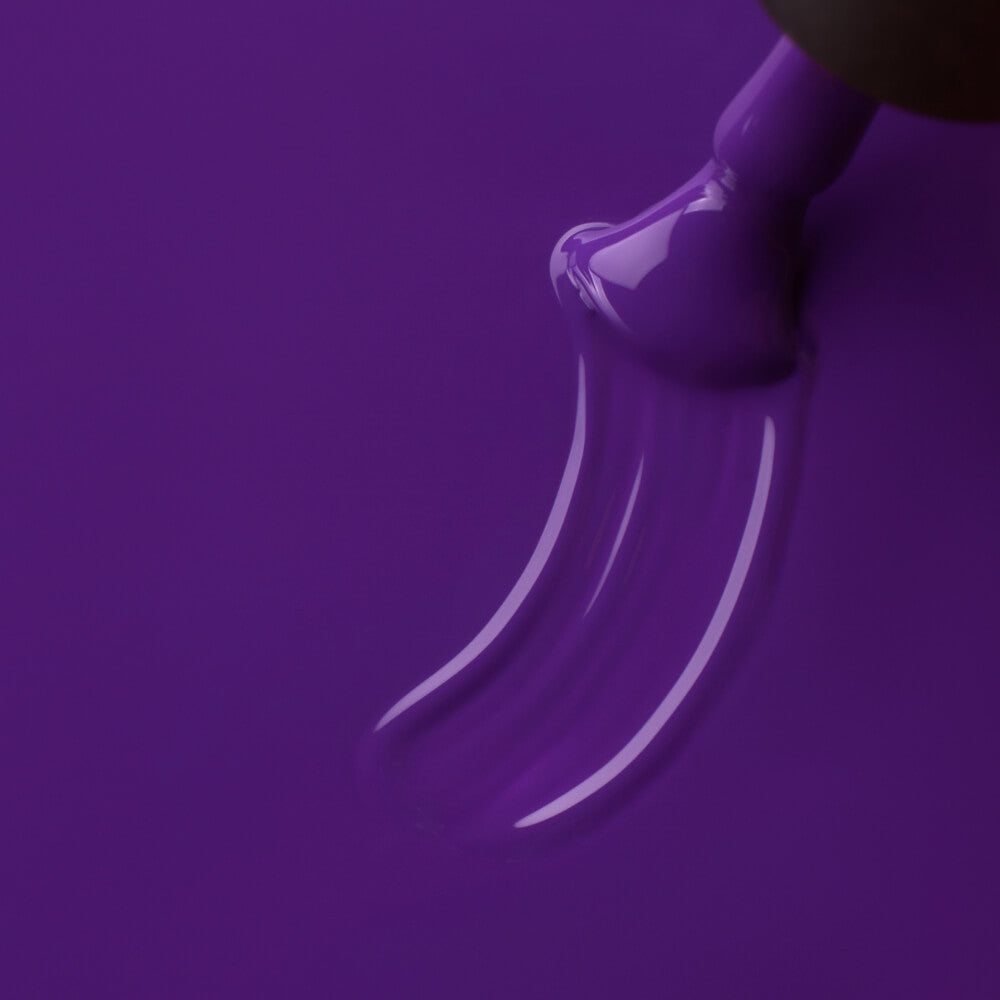 Gel Polish Shellac Ultra Violet
