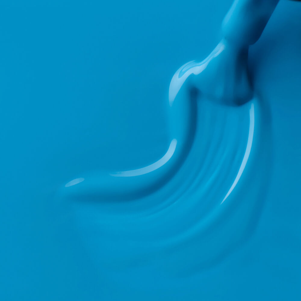 Gel Polish Gellak Intense Baby Blue