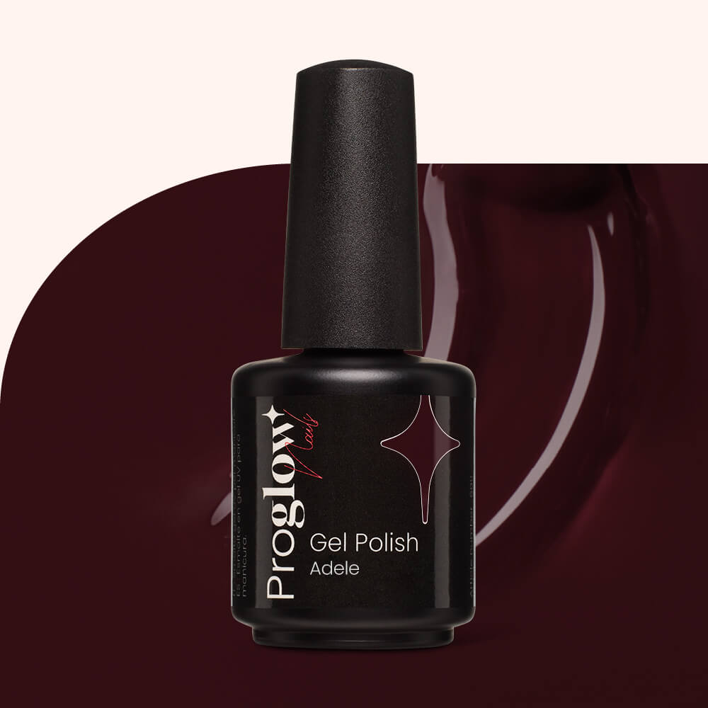 Gel Polish Gellak Adèle
