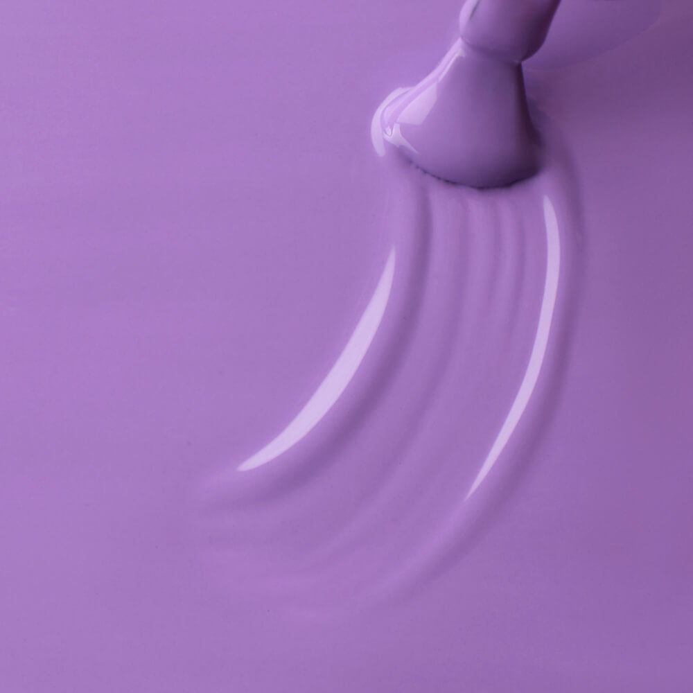 Gel Polish Shellac Désirée