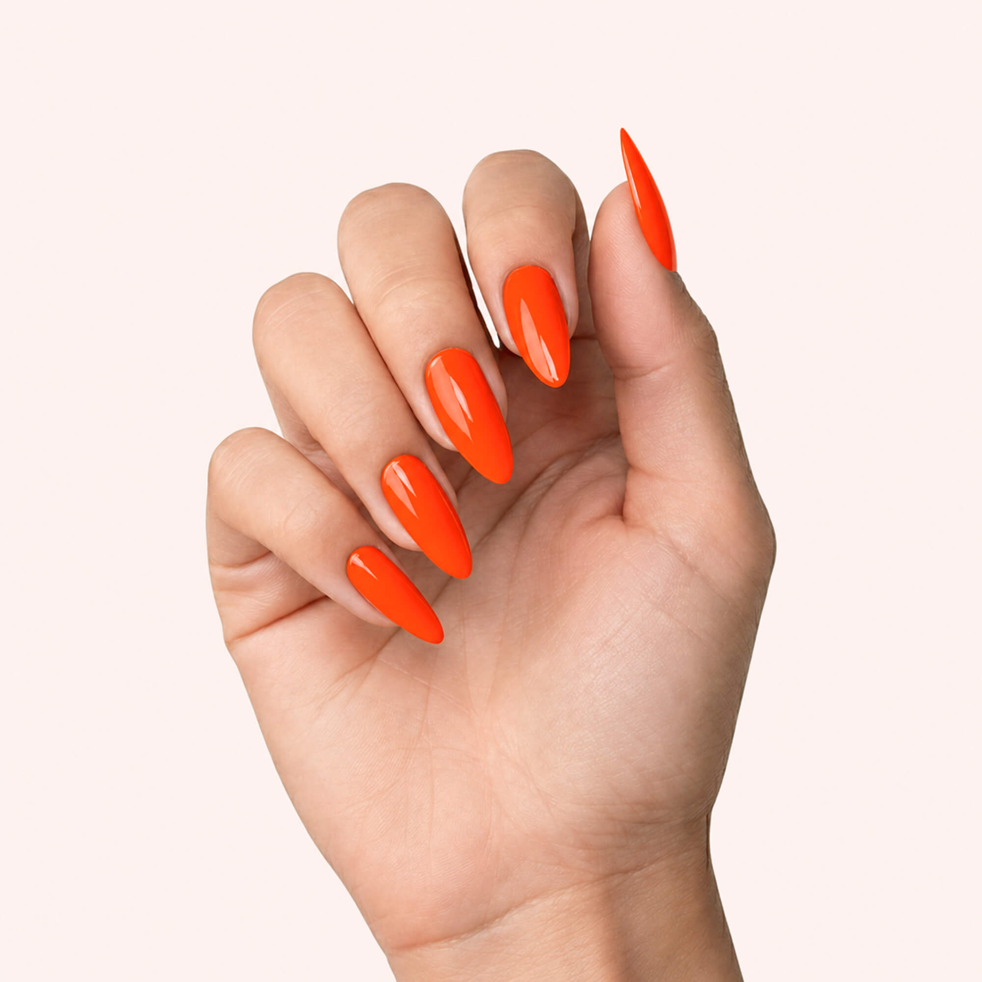 Gel Polish Shellac Inès
