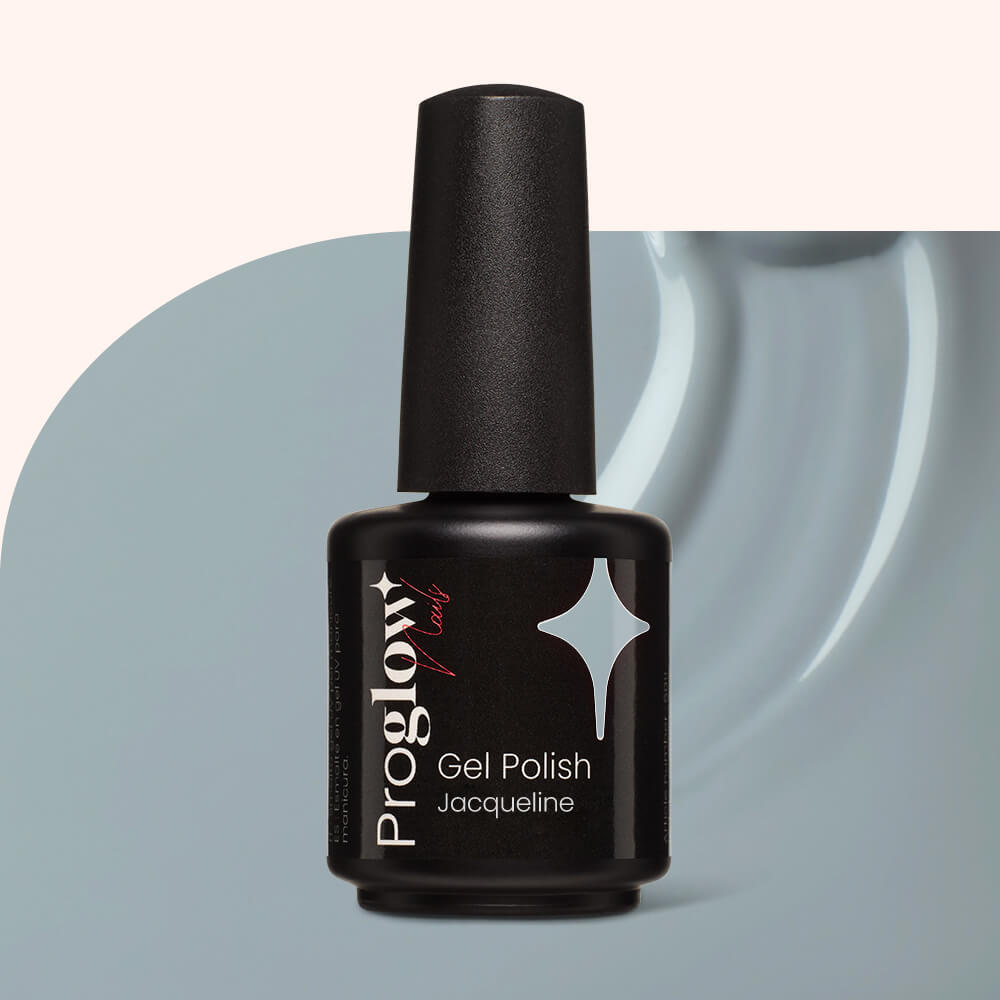 Gel Polish Gellak Jacqueline