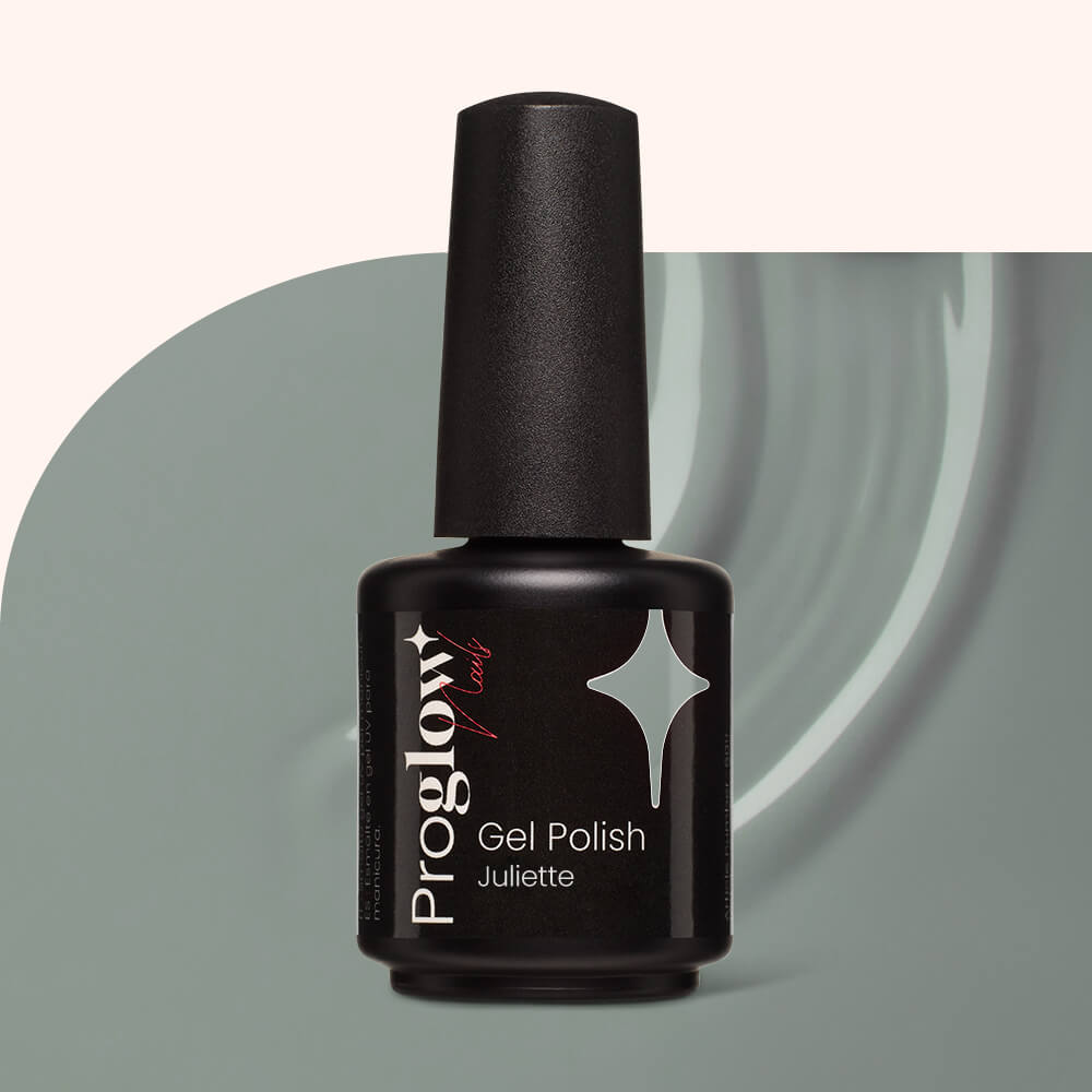 Gel Polish Gellak Juliette