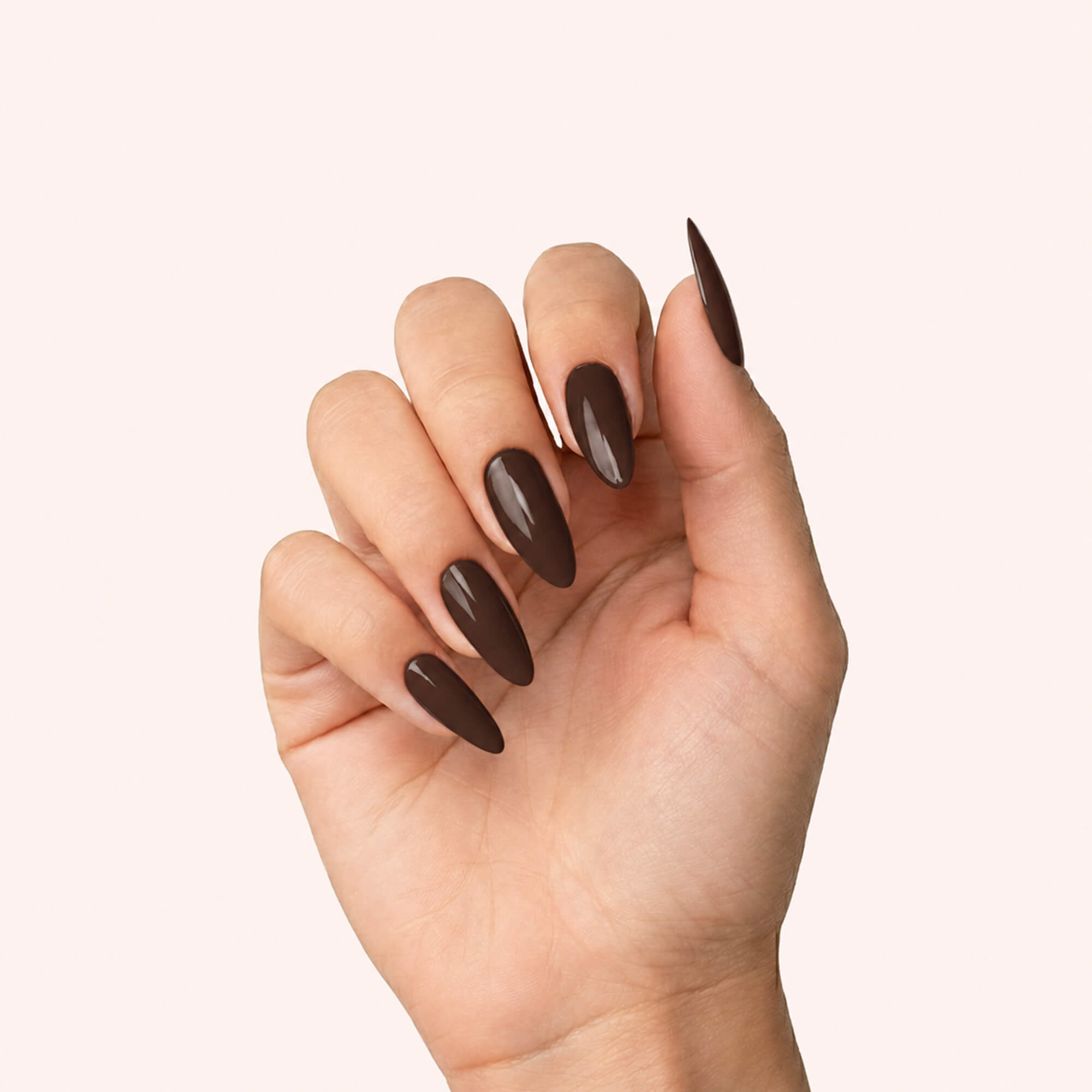 Gel Polish Shellac Lilou