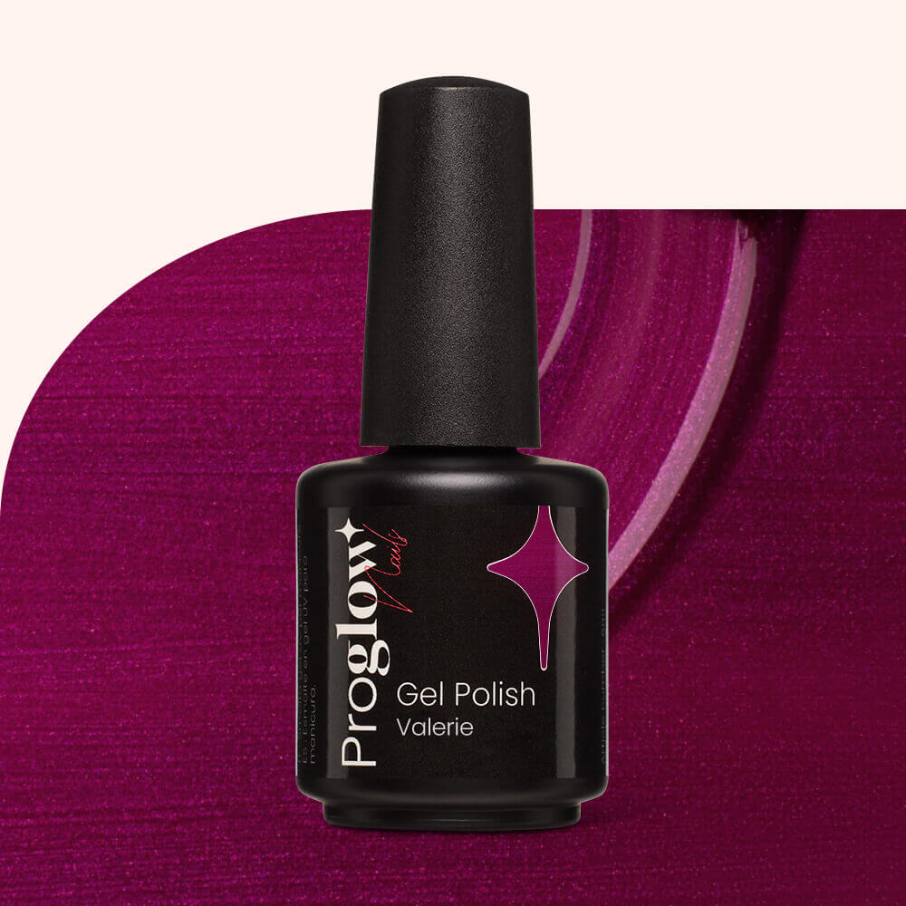 Gel Polish Gellak Valérie