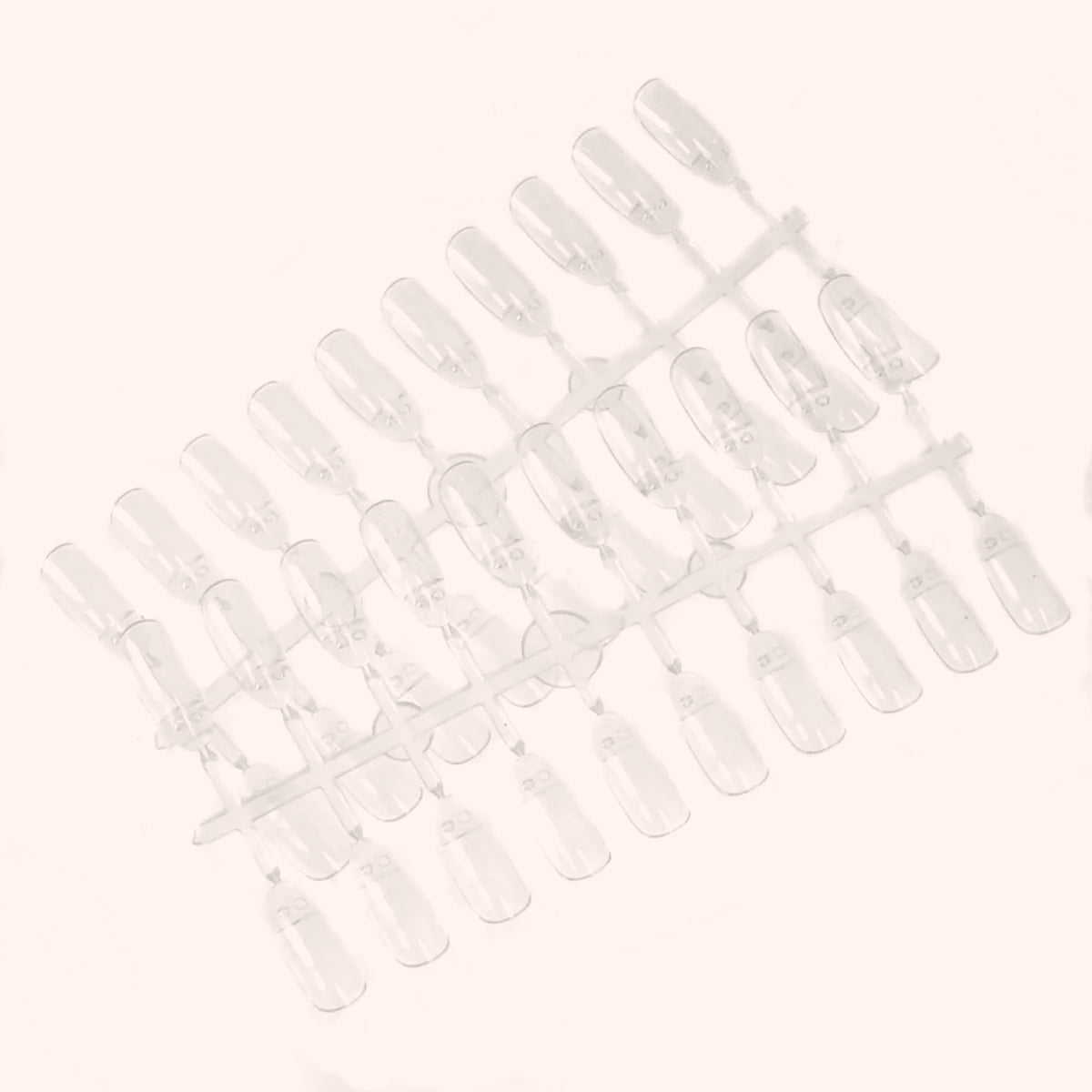 Removable Color Chart REFILL TIPS