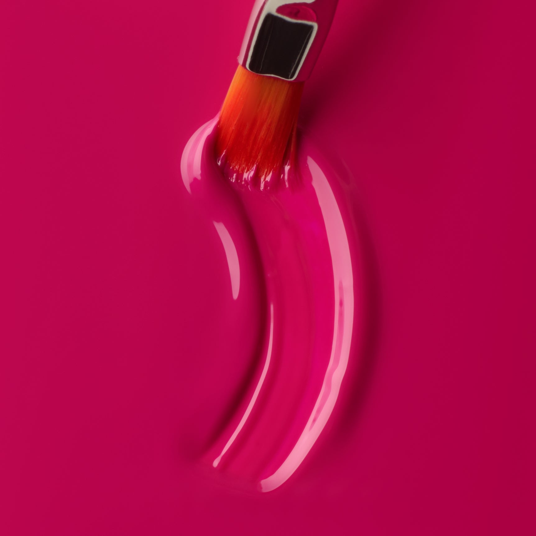 Color Gel Chiang Mai Pink Berry
