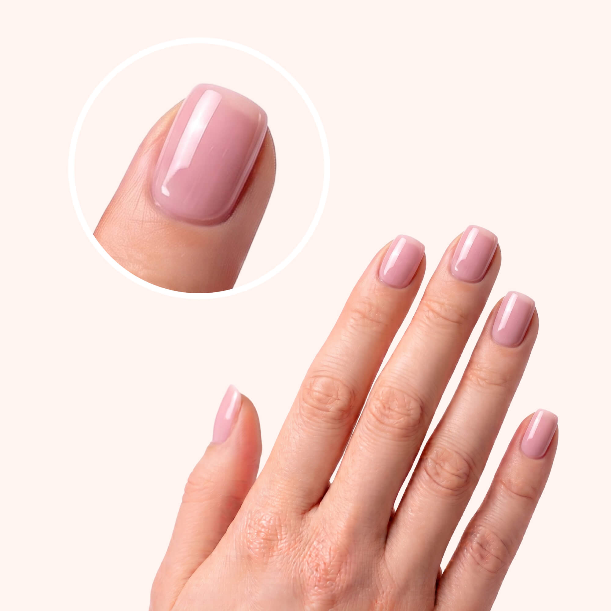 Gel Polish Gellak Ultra Brilliant Finish