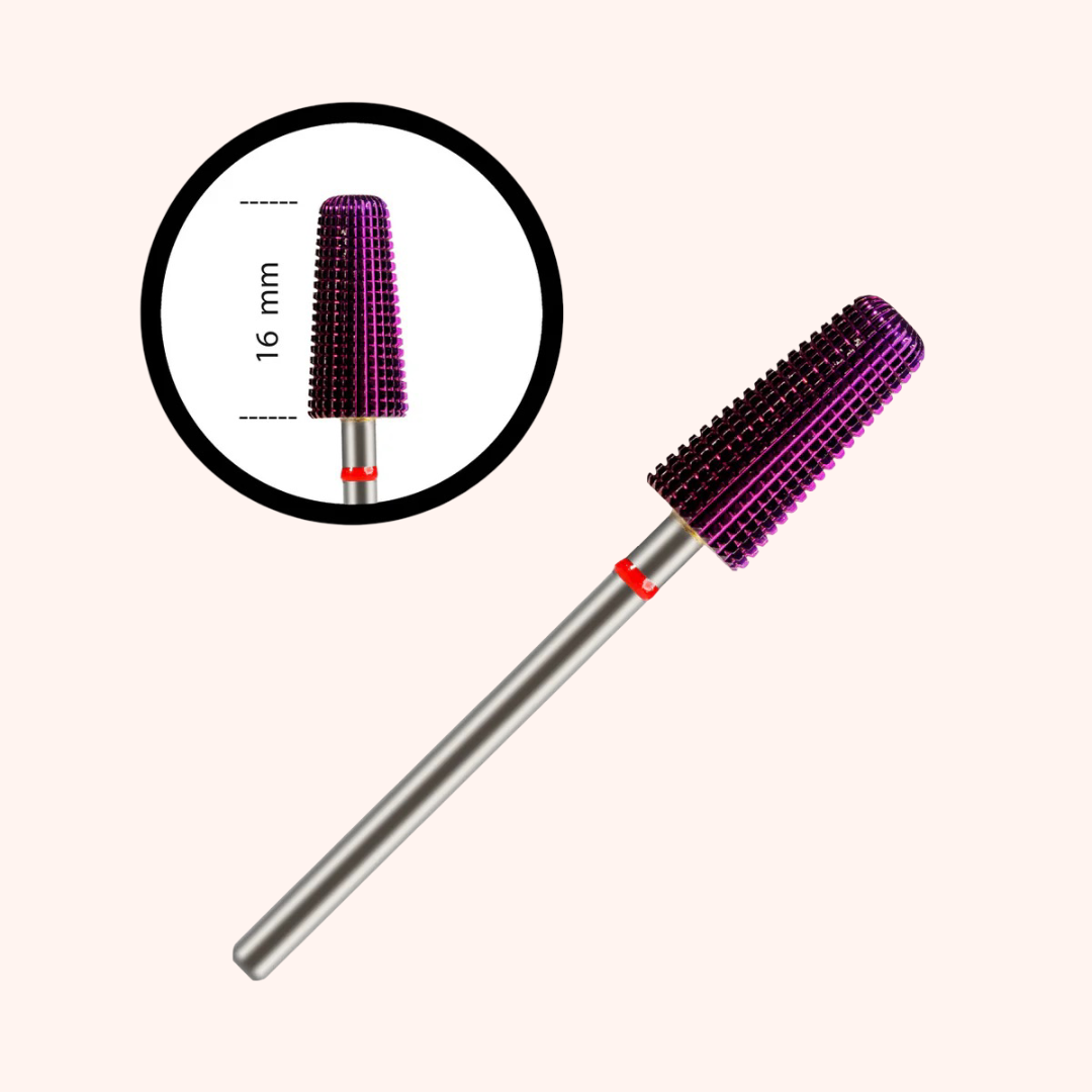 Bit 5 in 1 - Gel Polish Gellak