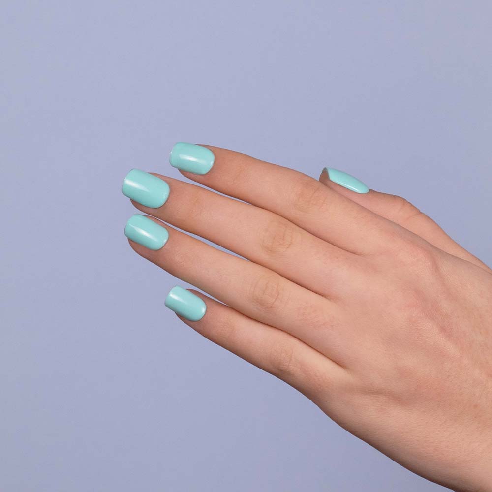 Gel Polish Opaline