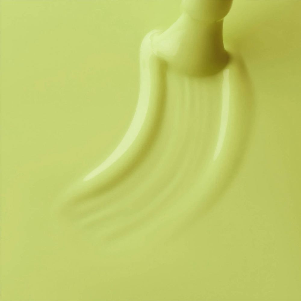 Gel Polish Gellak Yellow Mimosa