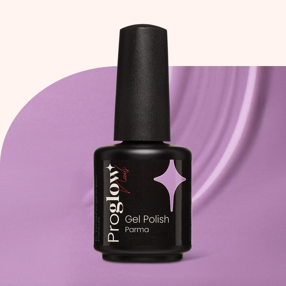 Gel Polish Shellac Parma