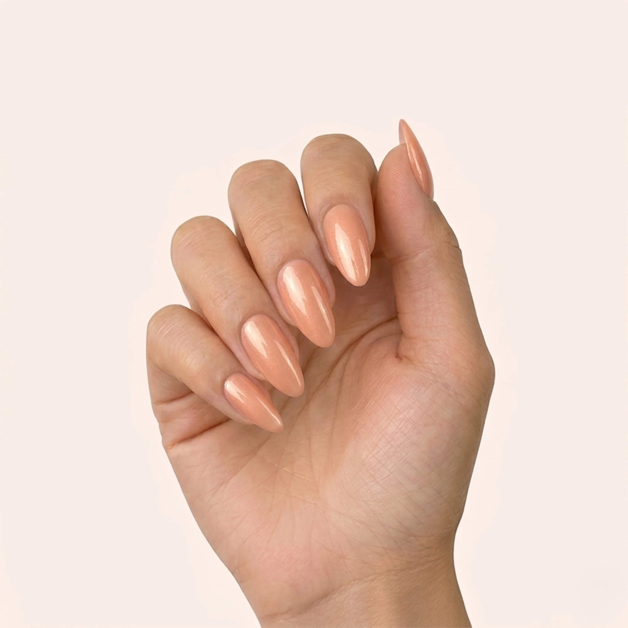 Gel Polish Gellak Melon Shimmer