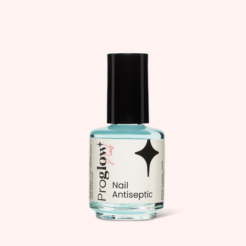 Nail Antiseptic