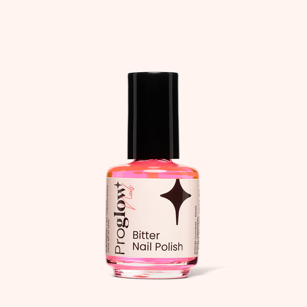 Bitter Nail Polish