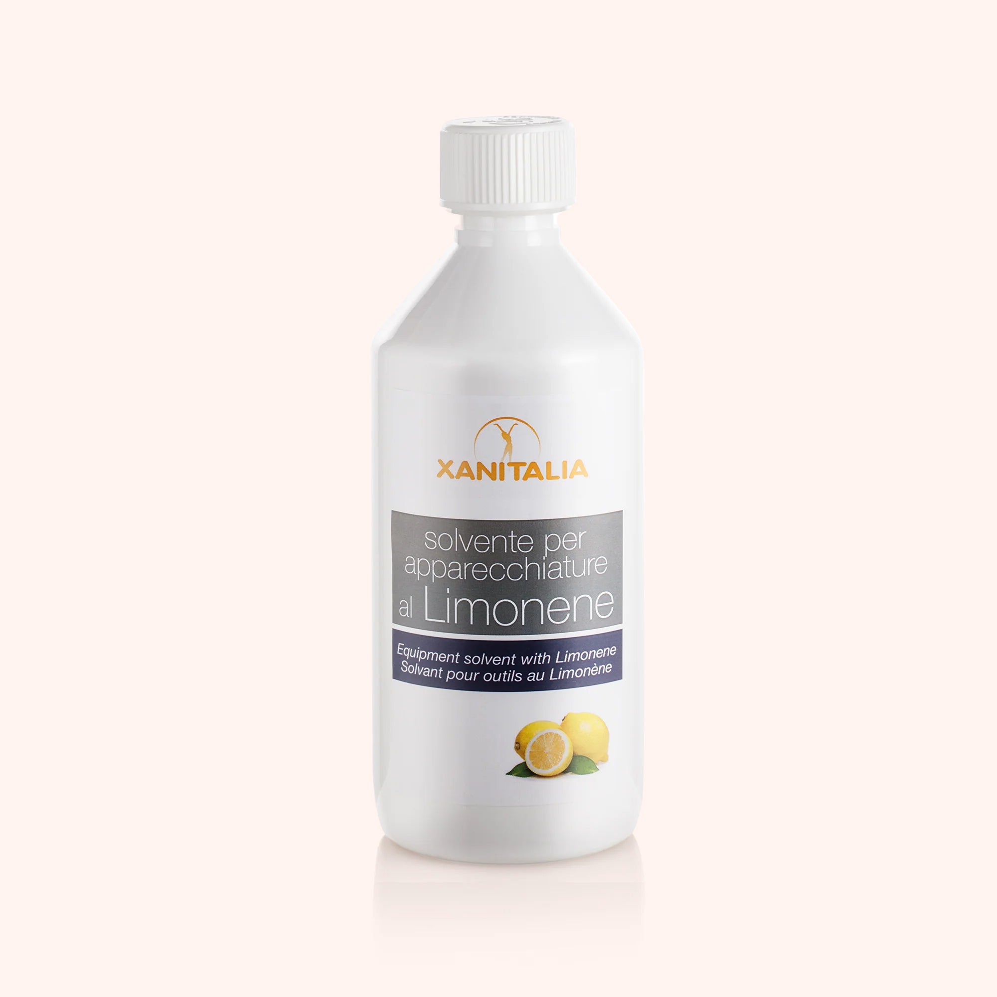 Xanitalia Material Solvent Lemon