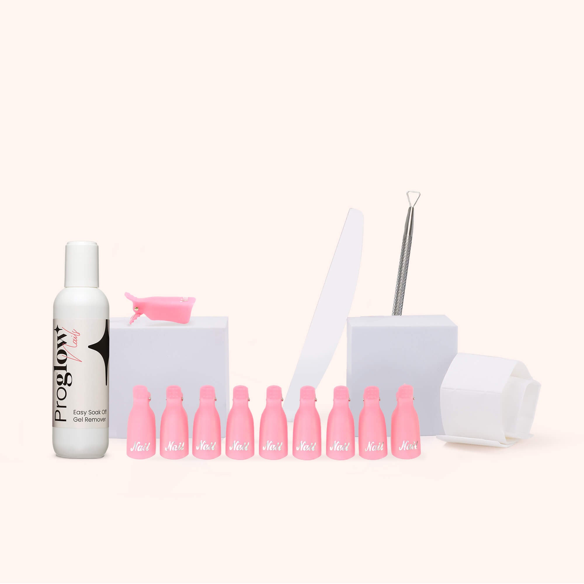 Remover Set