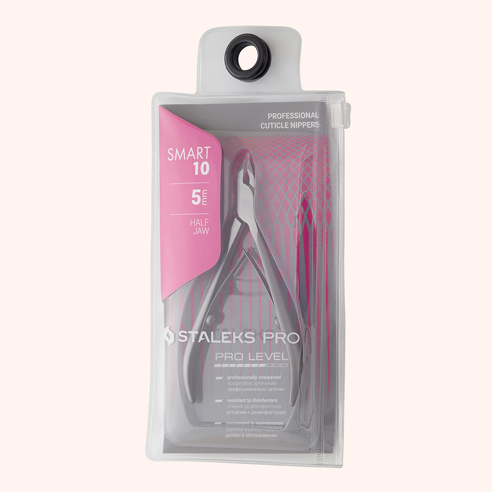 STALEKS PRO HautNippers Smart 10