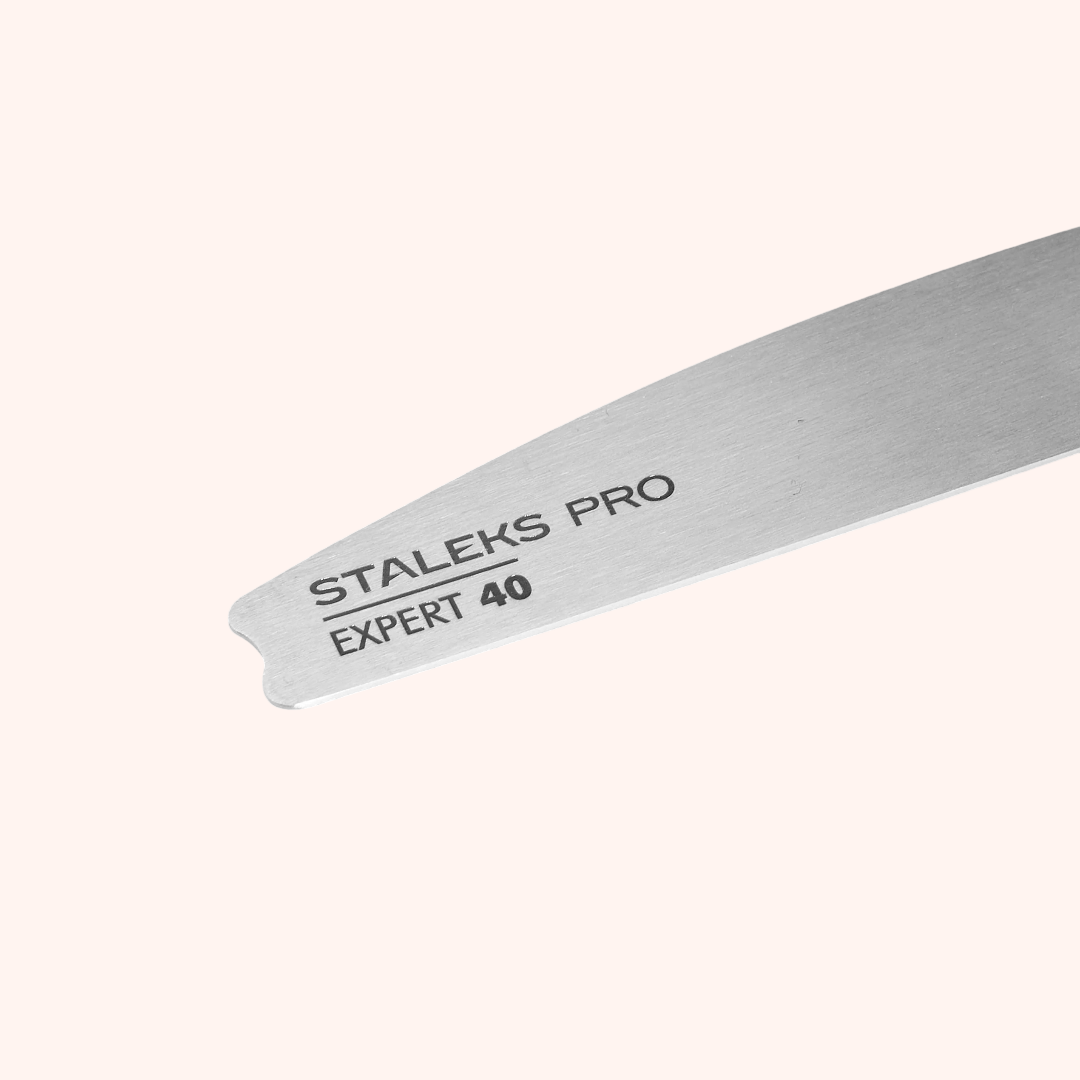 STALEKS PRO Metallbasis voor Zelfklevende Vervanging vijlen