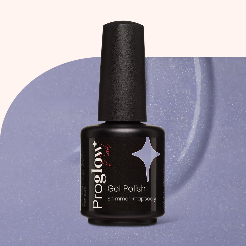Gel Polish Gellak Shimmer Rhapsody