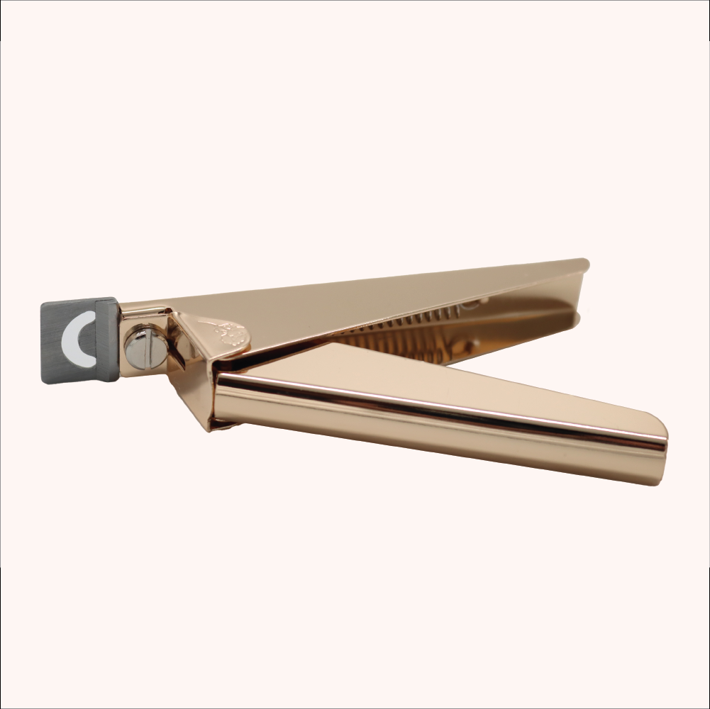 Tip Cutter Rose gold