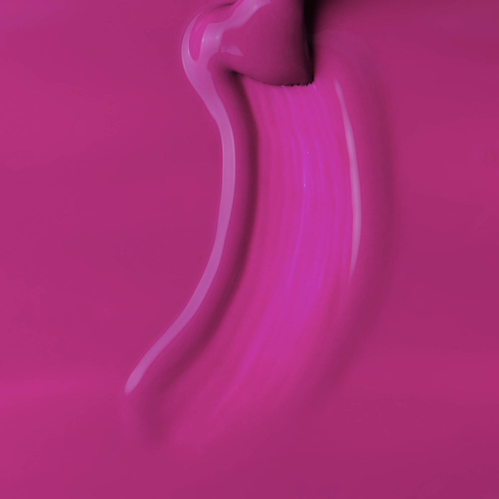 Gel Polish Gellak Fuchsia