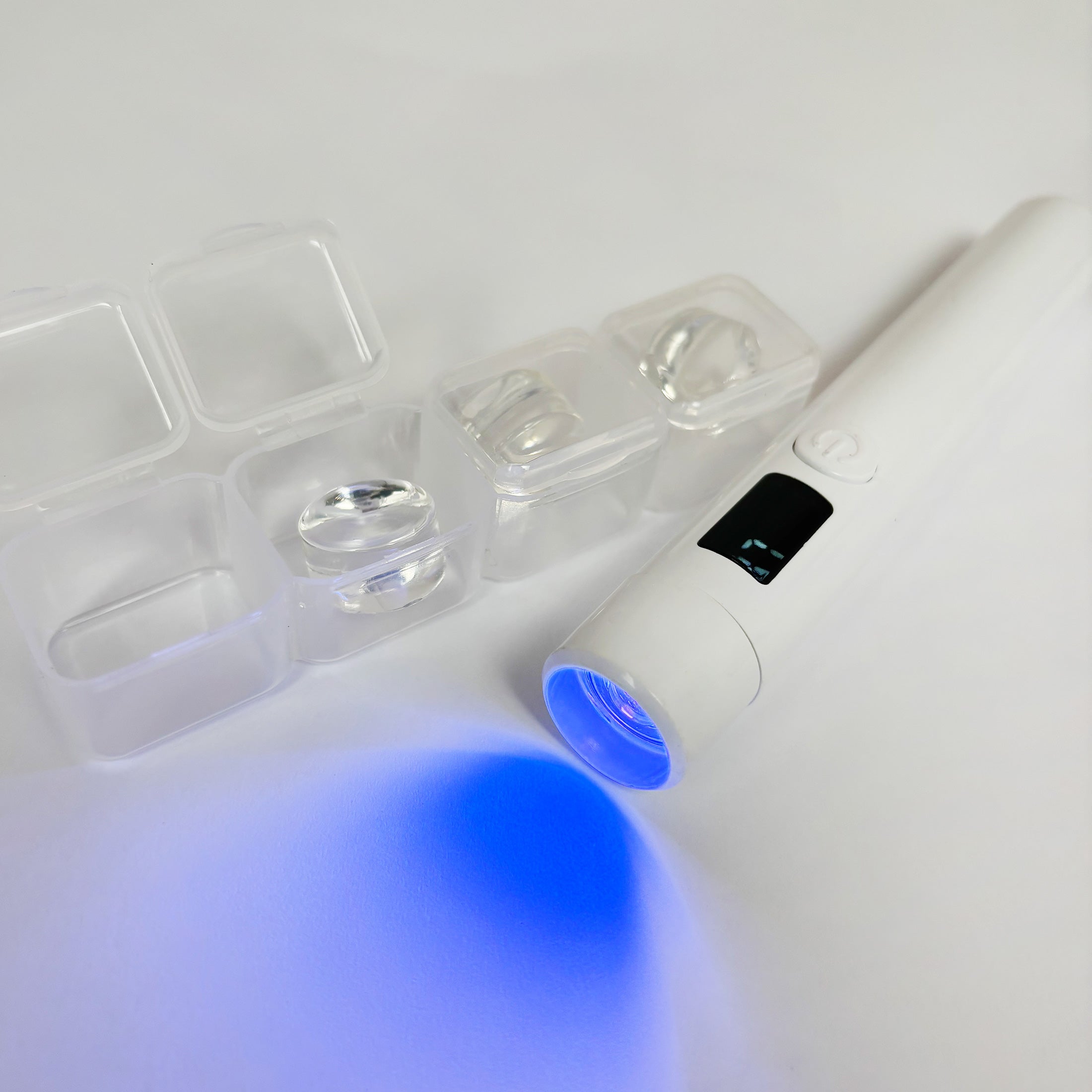 3in1 UV/LED Lamp (B-Ware)