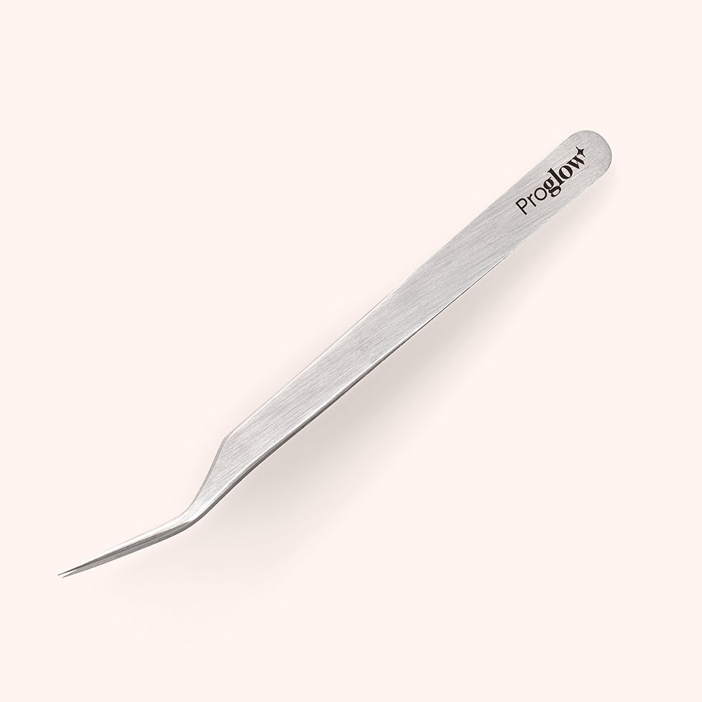 Tweezer Isolation Expert