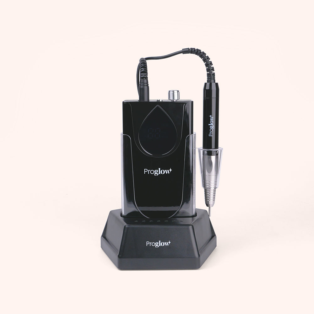 Elektrische Vijl Professional