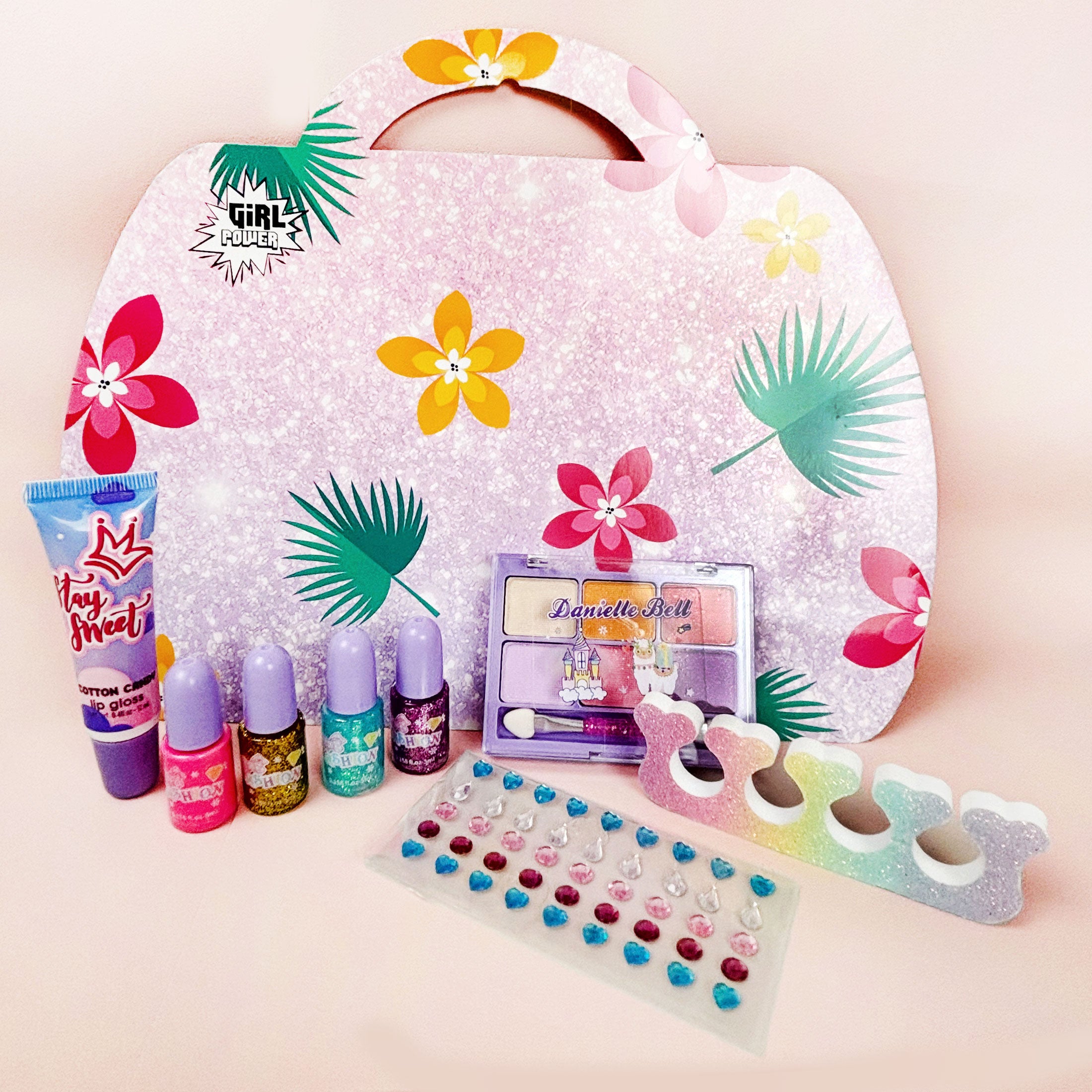 Kinderbeauty Set