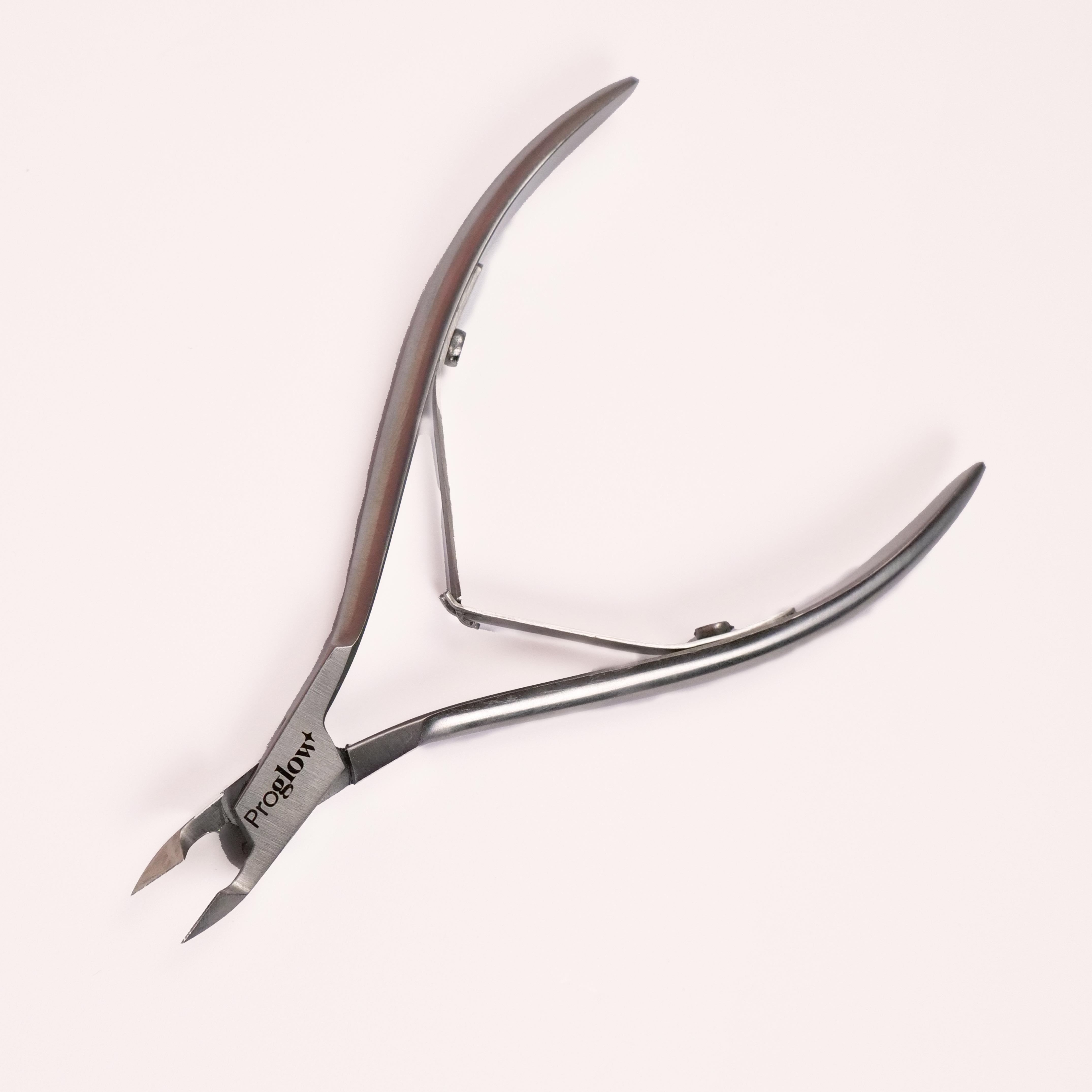 Cuticle Nippers 14mm