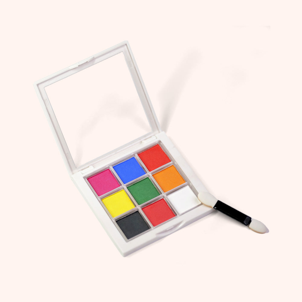 Gradient Pigment Set