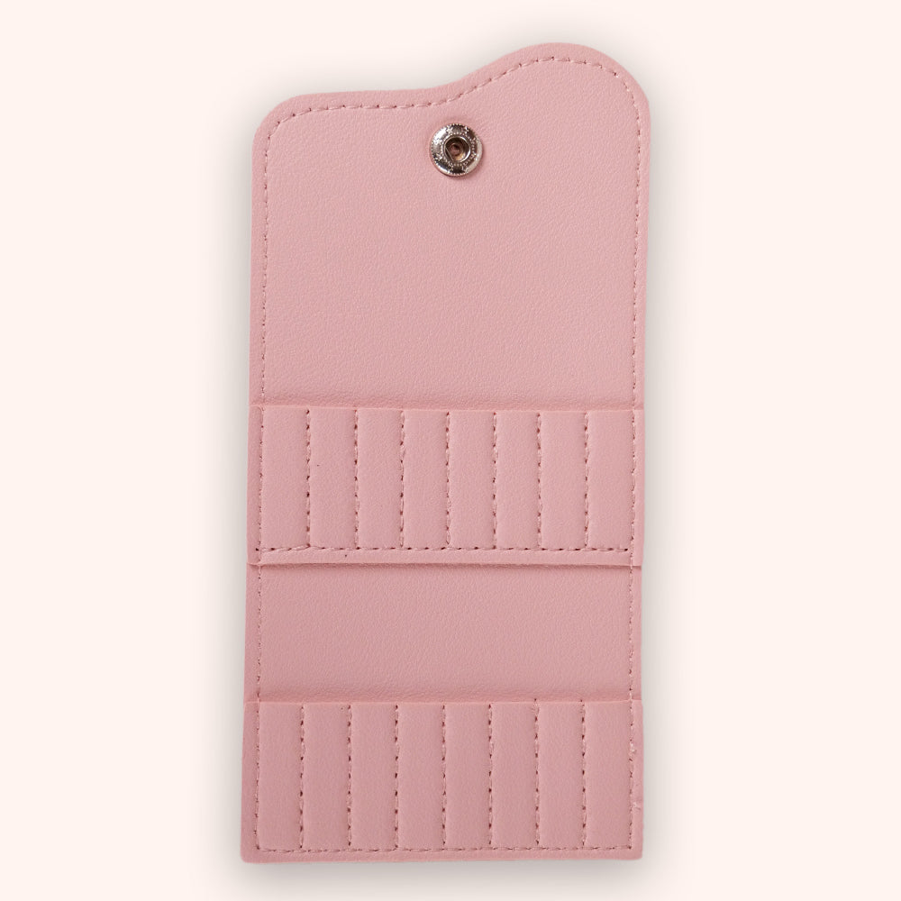 Nail Bit Holder Pink