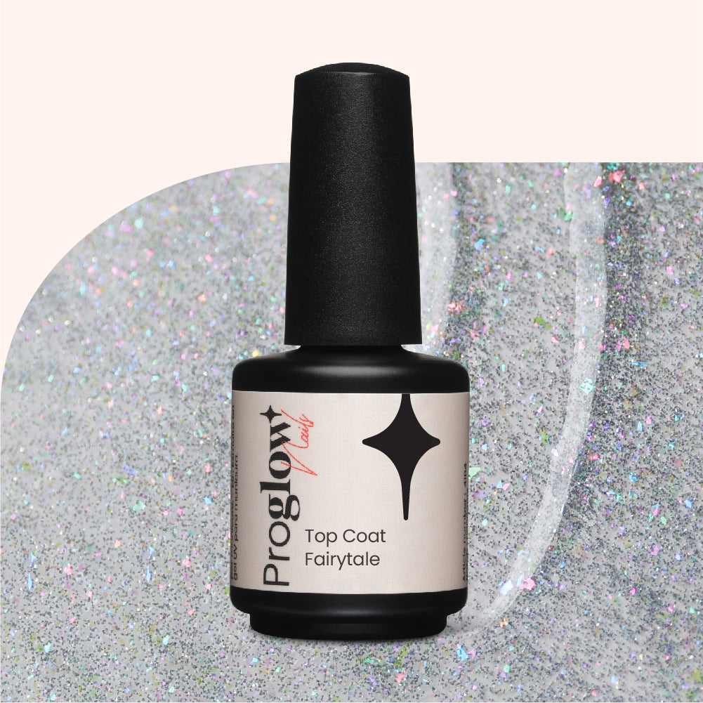 Top Coat Fairytale