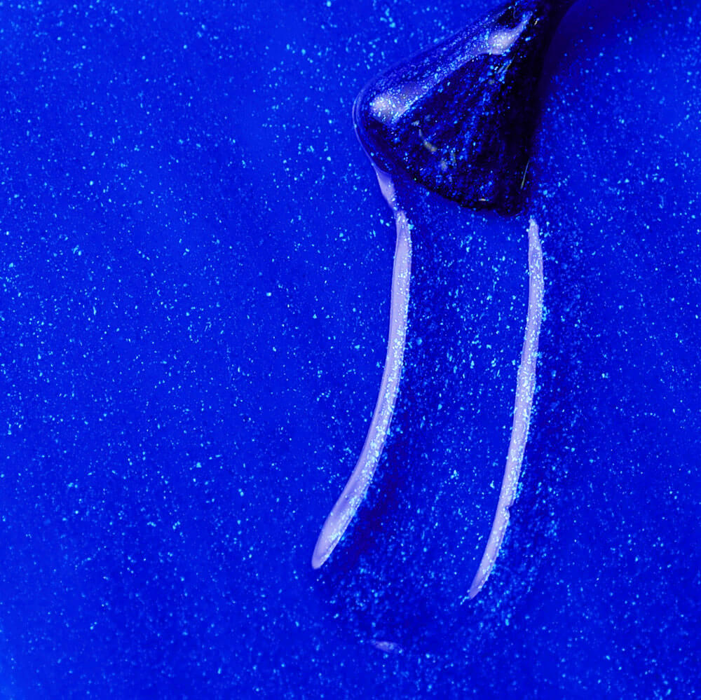 Gel Polish Gellak Glitter Lagoon