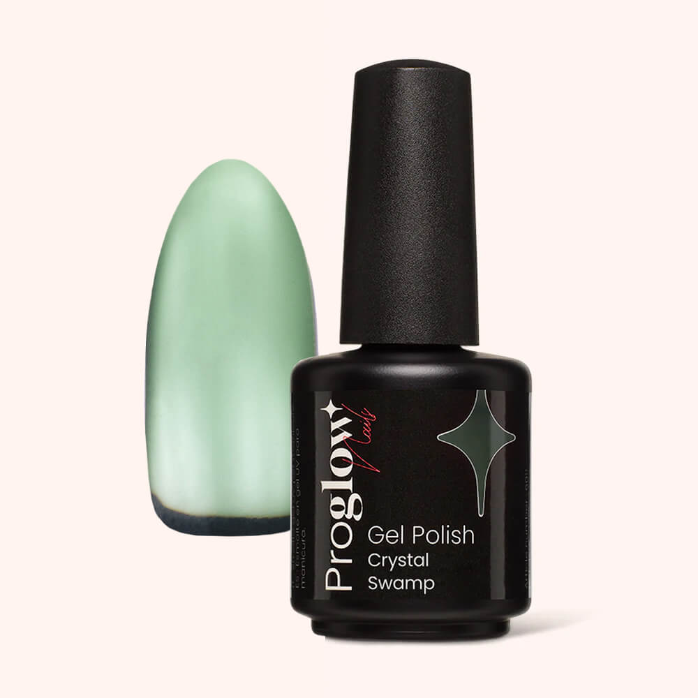Gel Polish Crystal Swamp