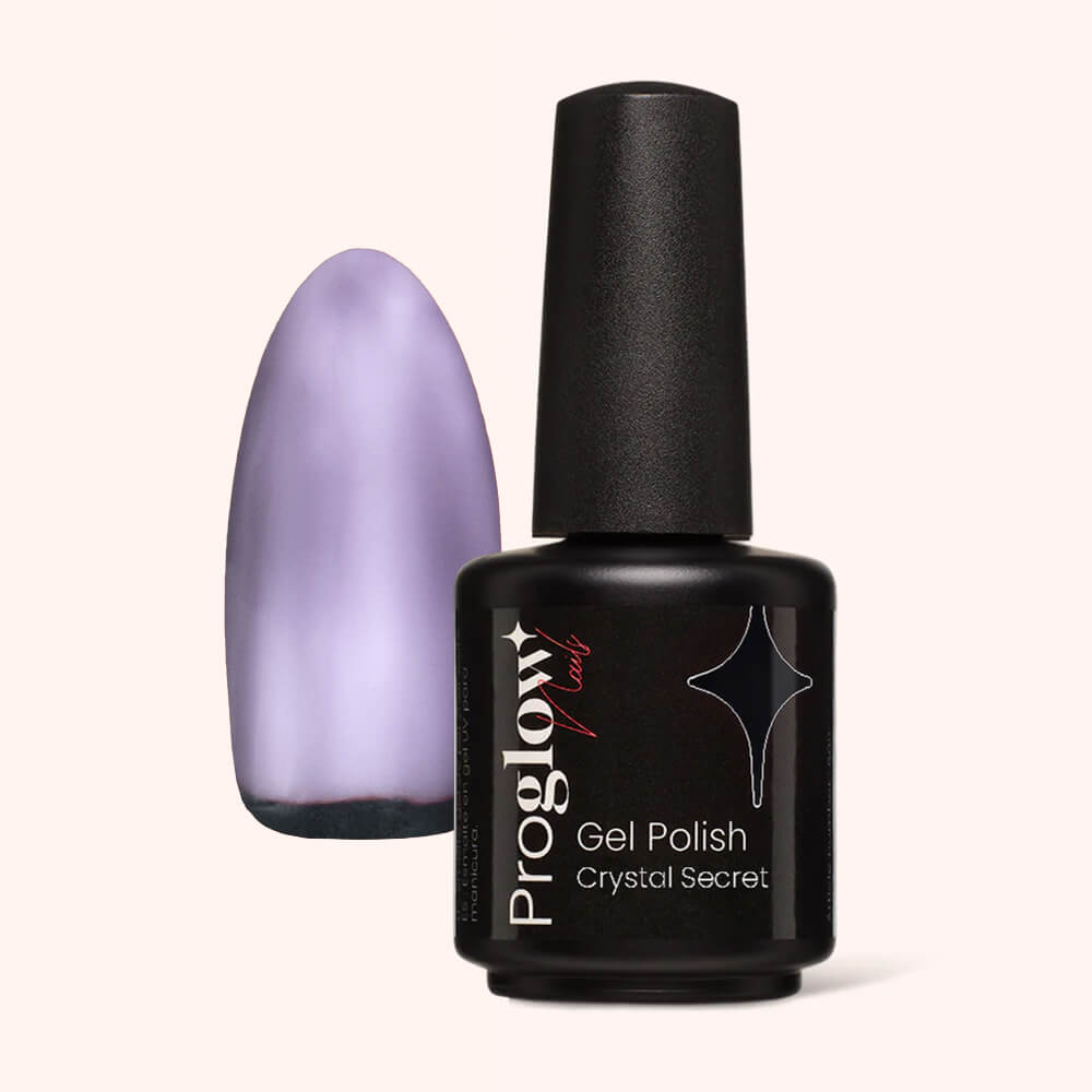 Gel Polish Crystal Secret