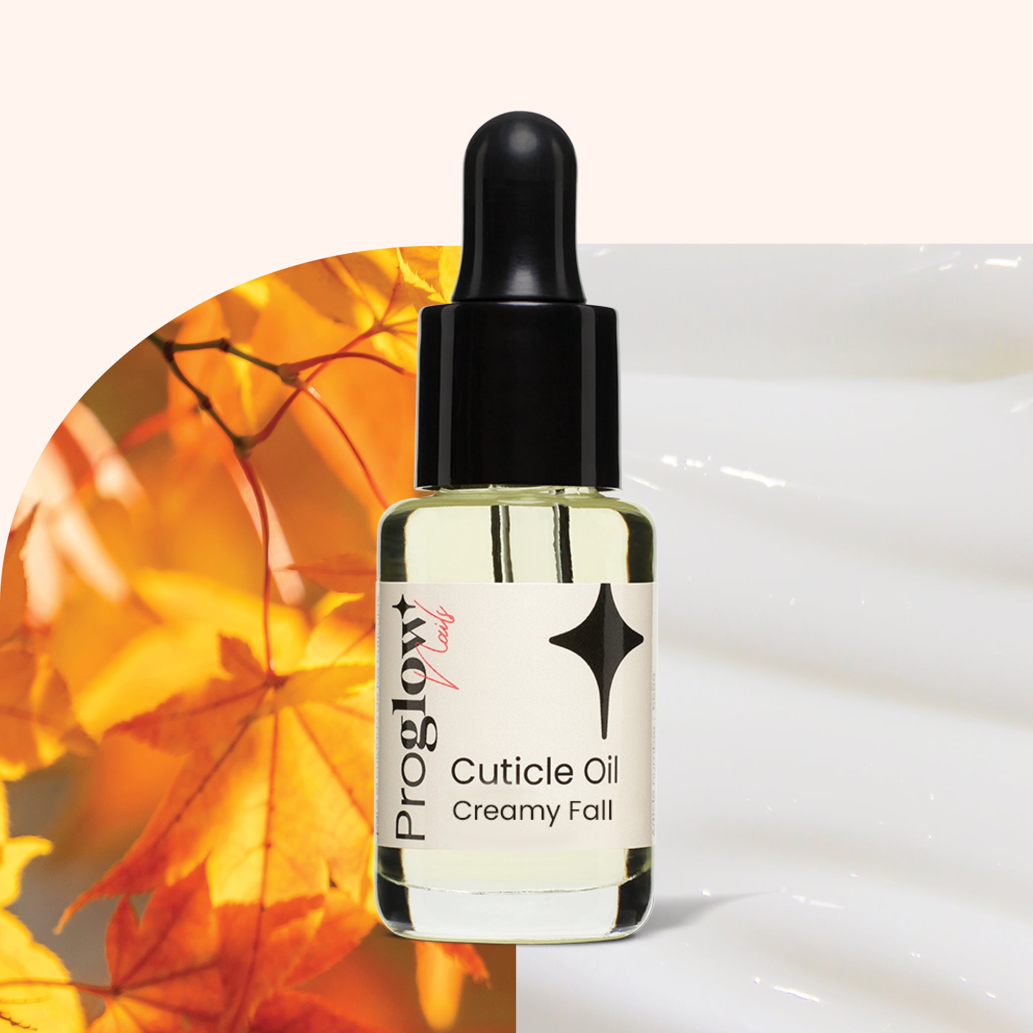 Cuticle Oil Creamy Fall