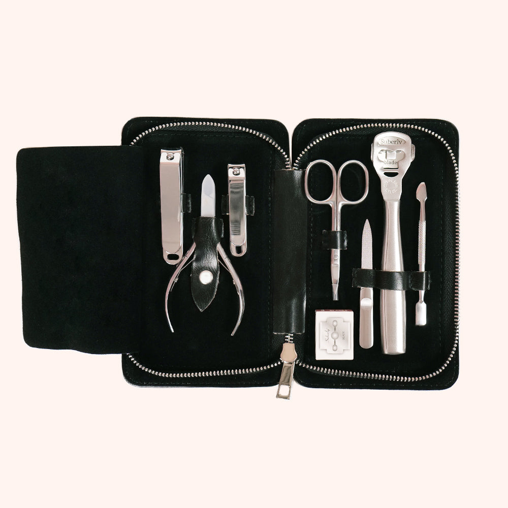 Manicure & Pedicure Set