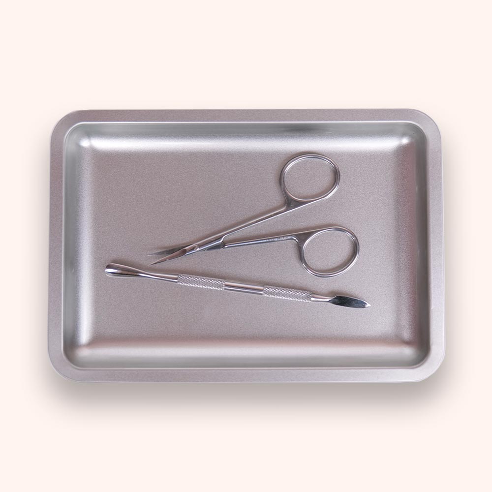 Nail Tool Tray