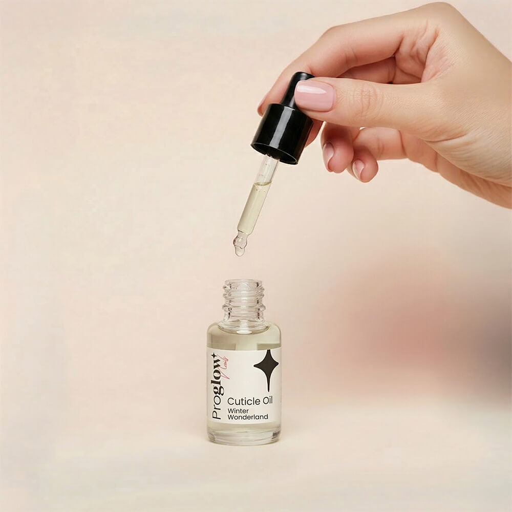 Cuticle Oil Winter Wonderland