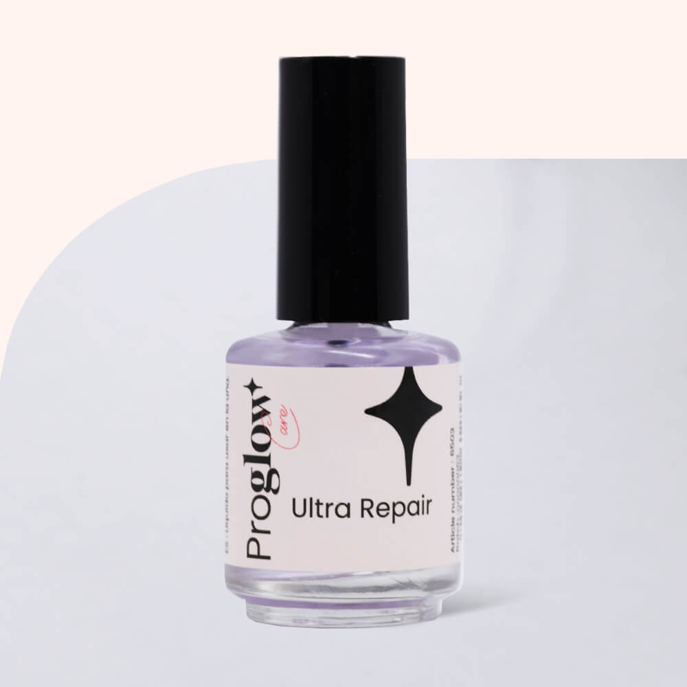 Proglow Care Ultra Repair