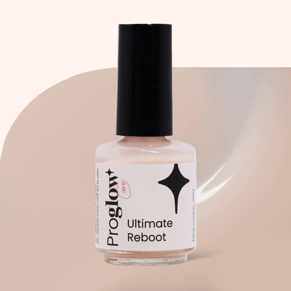 Proglow Care Ultimate Reboot